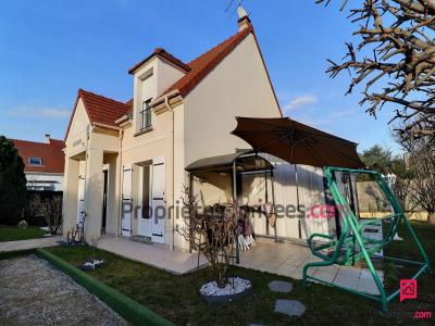 For sale House GRIGNY  91