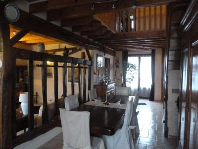 photo For sale House CUZION 36