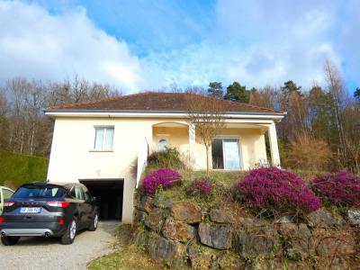 Vente Maison AURILLAC 