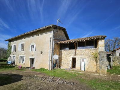 photo For sale House THIVIERS 24