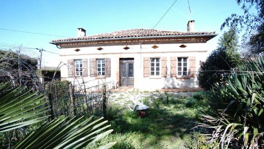 Vente Maison SAMATAN 32130