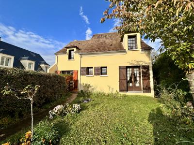 Vente Maison RUEIL-MALMAISON 92500