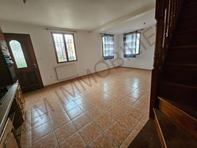 Vente Maison 3 pices AUXERRE 89000