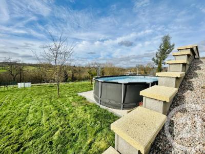 Vente Maison BOSMIE-L'AIGUILLE 