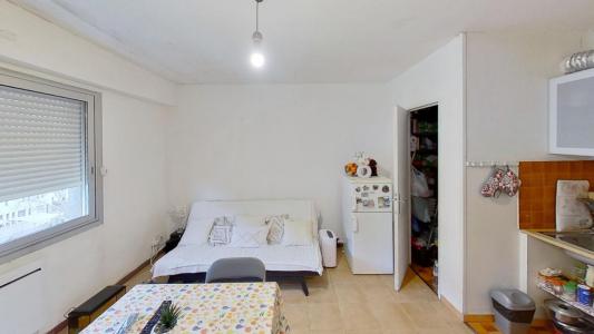 Vente Appartement 2 pices MARSEILLE-1ER-ARRONDISSEMENT 13001