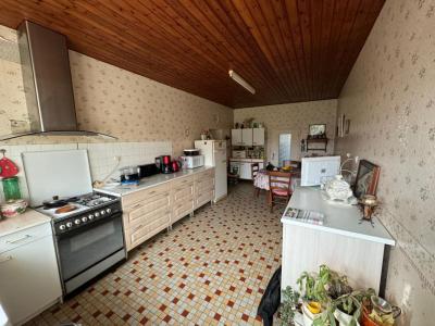 For sale House CHAPELLE-THEMER  85