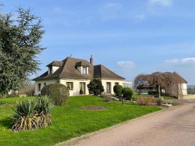 Vente Maison 8 pices ERVY-LE-CHATEL 10130