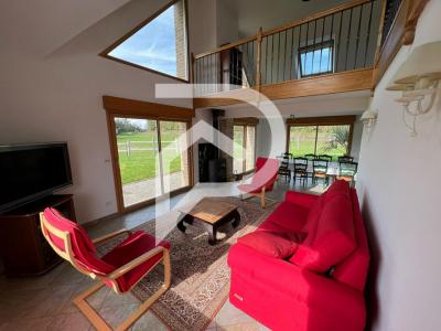 Vente Gite COLEMBERT 62142