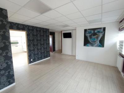 Vente Local commercial SIX-FOURS-LES-PLAGES 83140