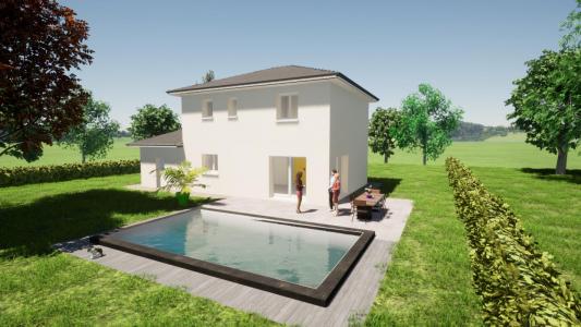 photo For sale House MORESTEL 38