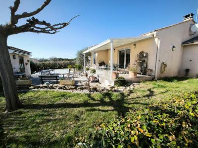 Viager Maison 5 pièces UZES 30700