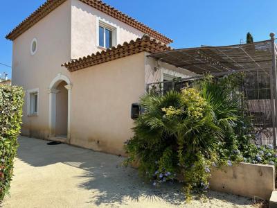 Vente Maison 7 pices TOULON 83200