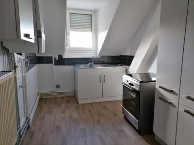 Location Appartement ESSERT  90