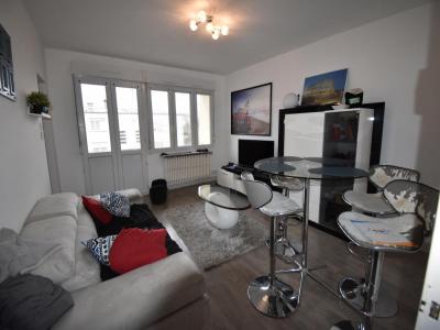 Vente Appartement 3 pièces MONTIGNY-LES-METZ 57158