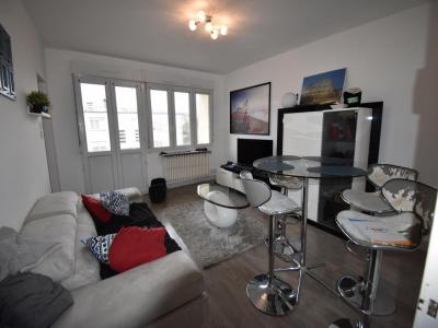 photo For sale Apartment MONTIGNY-LES-METZ 57