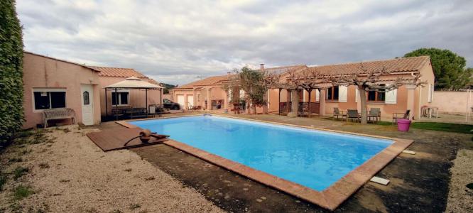 photo For sale House PREIXAN 11