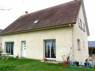 Vente Maison 7 pices JUMIEGES 76480