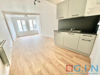 Vente Appartement ROUEN 76000