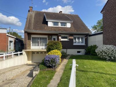 Vente Maison 5 pices NOEUX-LES-MINES 62290