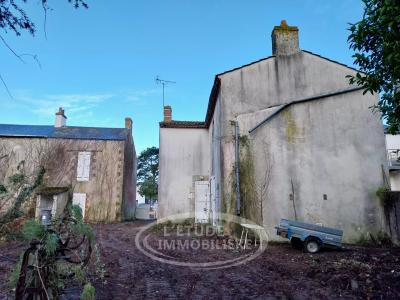 For sale House DOMPIERRE-SUR-YON  85