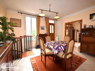 photo For sale House COLOMBES 92