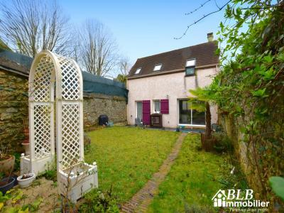 photo For sale House ESSARTS-LE-ROI 78