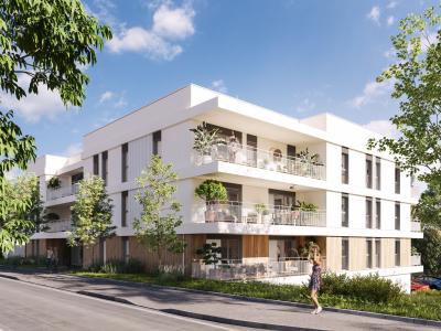 Vente Appartement SAINT-GENIS-POUILLY  01