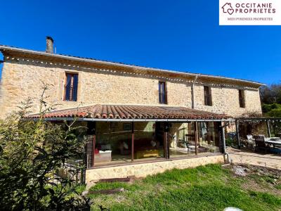 photo For sale House CASTELNAUDARY 11