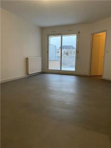 Location Appartement 4 pices BOURGES 18000