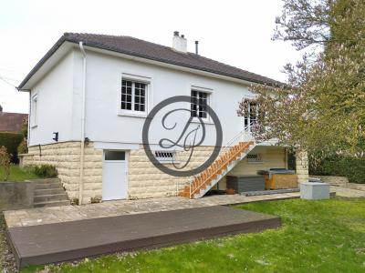 Vente Maison 4 pices BEAUVAIS 60000