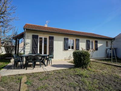 Vente Maison PONT-DU-CHATEAU  63