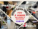 Vente Commerce Nimes 30