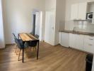 For rent Apartment Montpellier  34090 34 m2 2 rooms