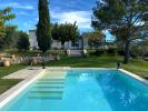 Location vacances Maison Aix-en-provence  13090 5 pieces 160 m2