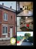 For sale House Sainghin-en-weppes  59184 82 m2 5 rooms