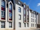For rent Apartment Saint-florent-sur-cher  18400 65 m2 3 rooms