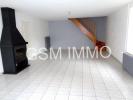 Louer Maison Brotte-les-luxeuil 780 euros