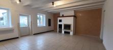 Annonce Vente 4 pices Maison Blanzay