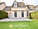 For sale House Saint-brice  95350 113 m2 6 rooms