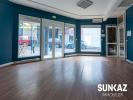 For rent Commercial office Saint-pierre 97410 33 m2