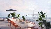 For rent Apartment Paris-15eme-arrondissement  75015 410 m2