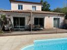 Annonce Vente 7 pices Maison Toulon