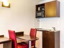 Apartment VANVES 