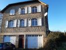 For rent Apartment Chamboulive  19450 60 m2 3 rooms