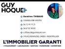 Acheter Appartement 54 m2 Montpellier