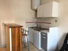 For rent Apartment Clermont-ferrand  63000 16 m2