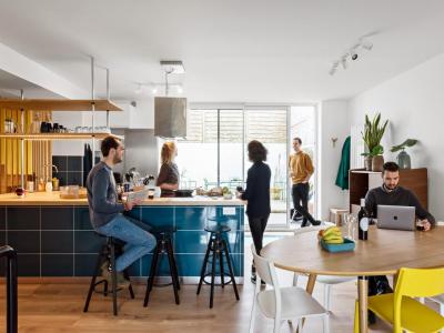 photo For rent House BAGNOLET 93
