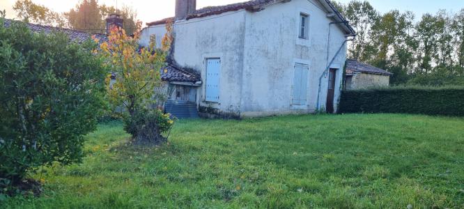 Vente Maison SAINT-GEORGES-DE-NOISNE 79400