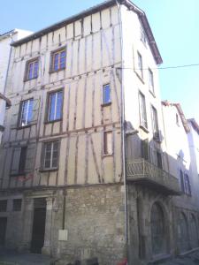 Vente Maison VILLEFRANCHE-DE-ROUERGUE  12