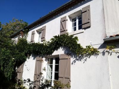 For sale House ROUGNAC  16